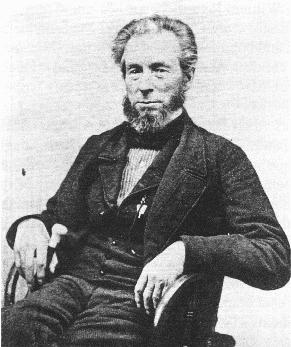 19th Century Portrait