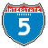 Interstate Route