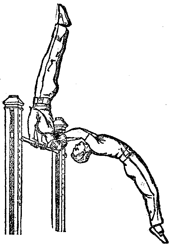 Gymnastic Exercise